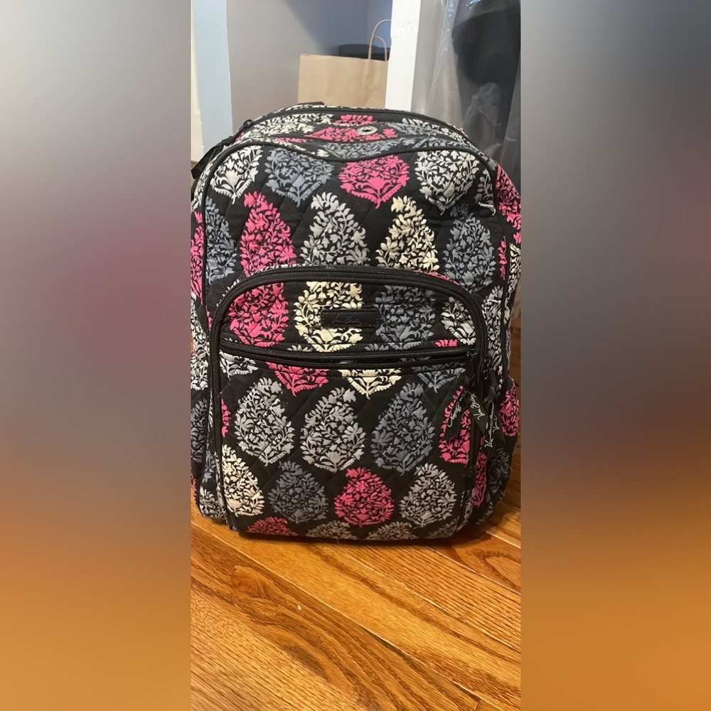 Vera Bradley BackPack